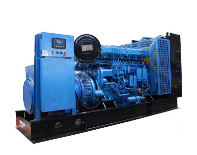 鹤壁宗申动力150kw大型柴油发电机组
