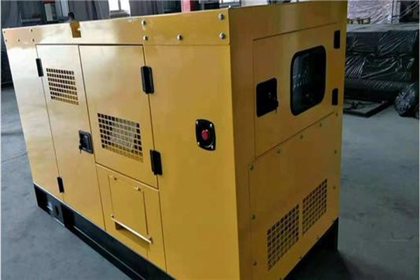 鹤壁发电机出租 鹤壁发电机出租