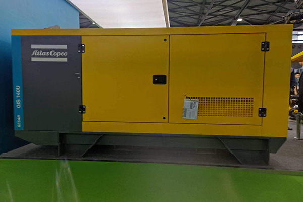 鹤壁发电机出租 鹤壁发电机出租