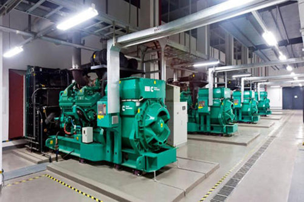 鹤壁发电机出租 鹤壁发电机出租