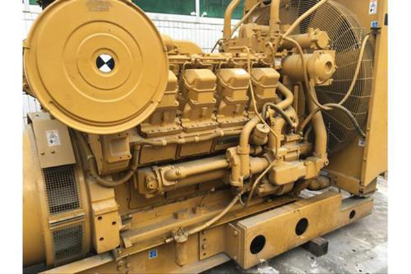 鹤壁发电机出租