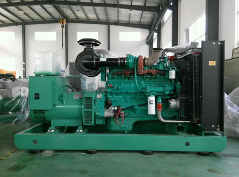 鹤壁柴油发电机组 鹤壁柴油发电机组