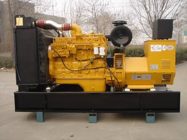 鹤壁发电机出租