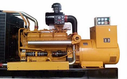 鹤壁发电机出租