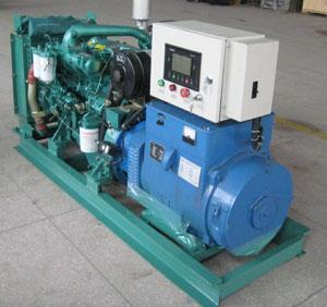 鹤壁发电机出租