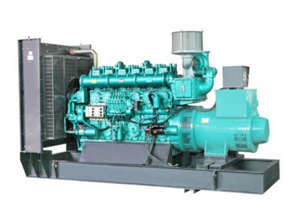 鹤壁发电机出租