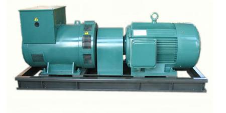 鹤壁发电机出租