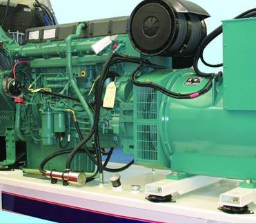 鹤壁发电机出租